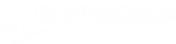 Logo GR Refrigeração