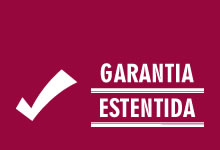 Garantia Estendida